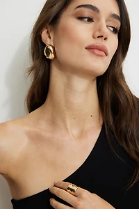 Single Shoulder Jersey Bodysuit