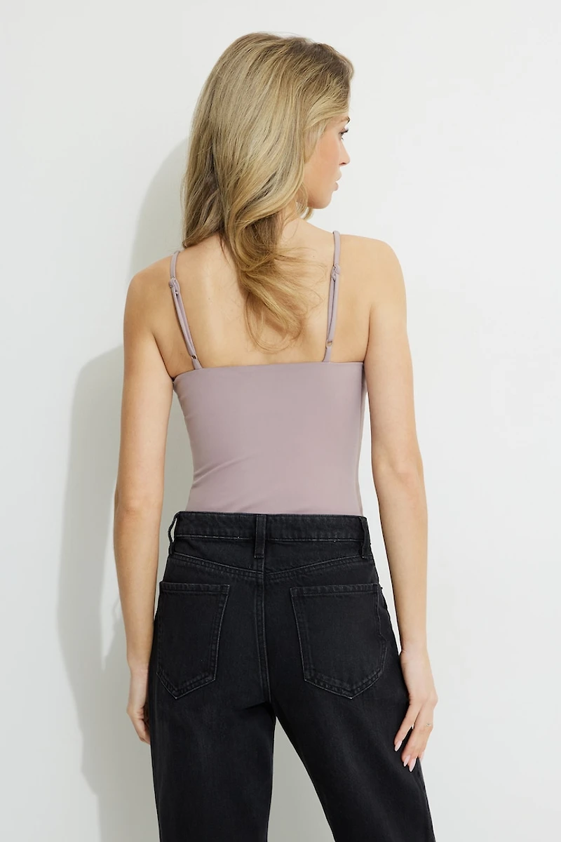 Vivianne Softform Bodysuit