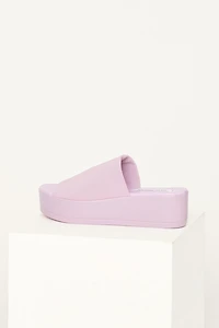 STEVE MADDEN Slinky Sandal