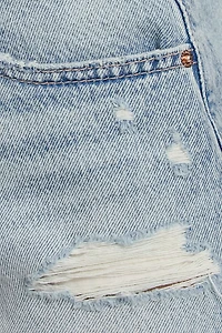Denim Festival Shorts