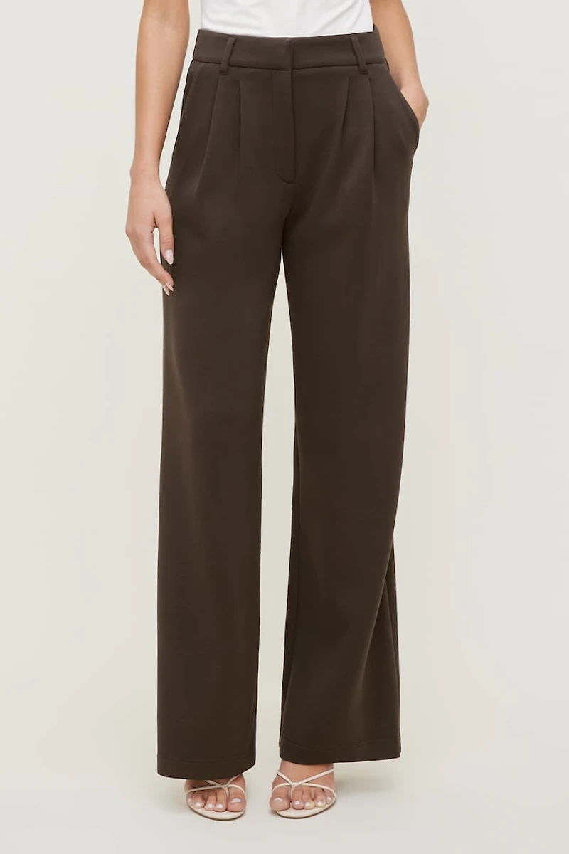Alex Anywear Wide Leg Pants