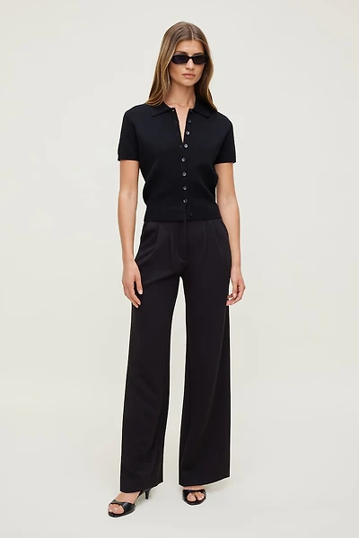 Alex Anywear Wide Leg Pants