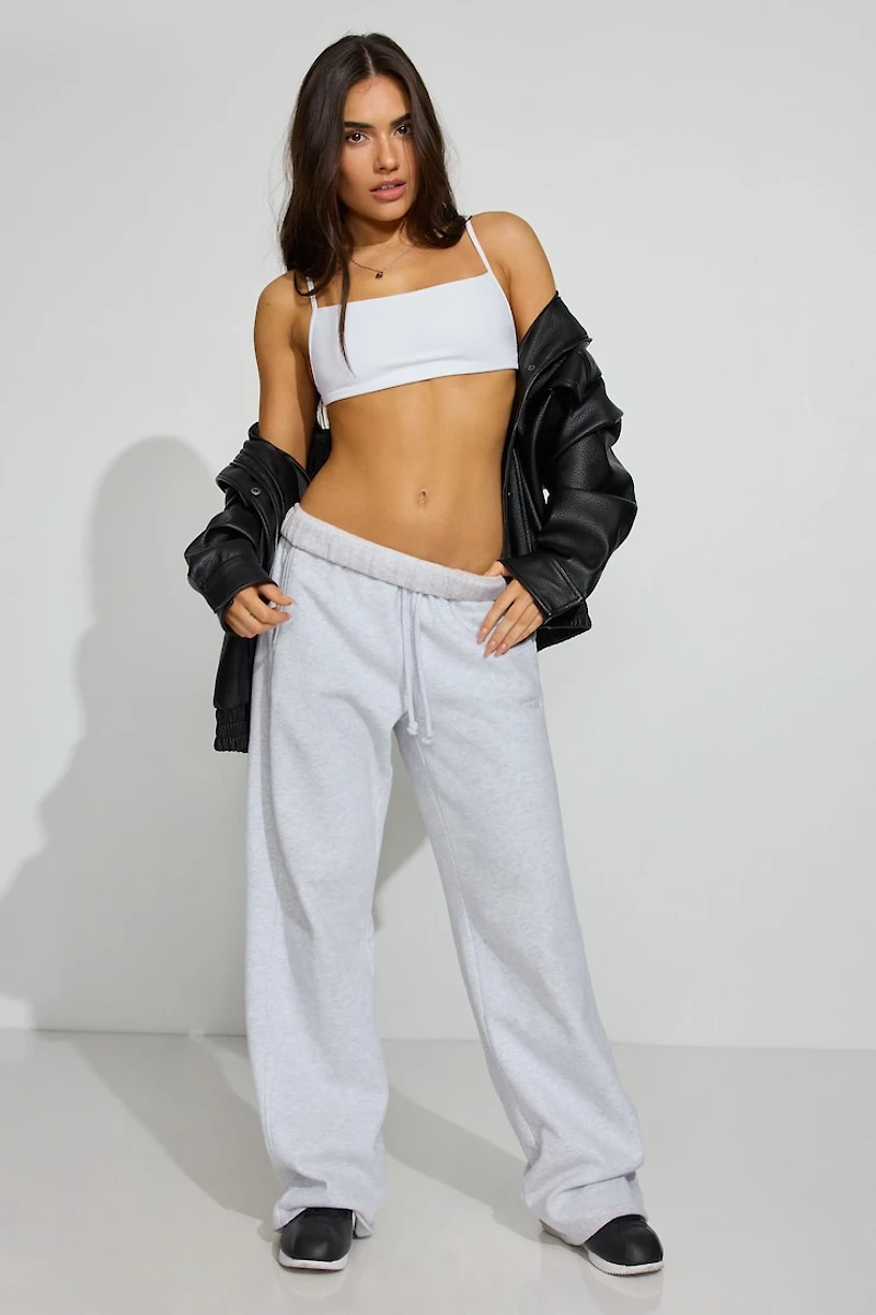 SoftActive Cage Back Bra