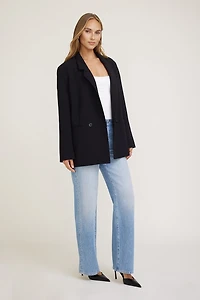 Noa Oversized Blazer