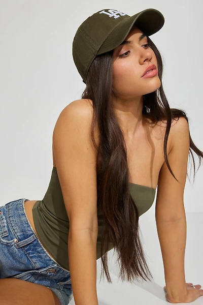 47 BRAND Clean Up Cap  - LA