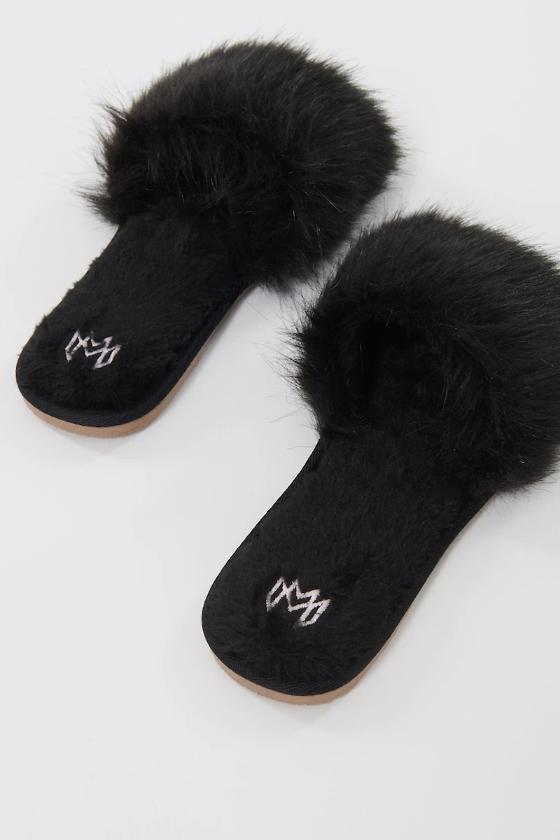 MALVADOS Slumber Sandal