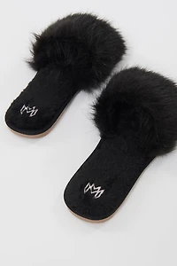 MALVADOS Slumber Sandal