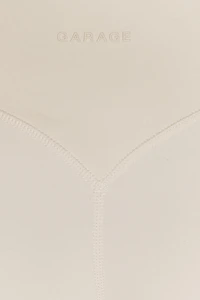 Pantalon pêche parfaite à jambe large