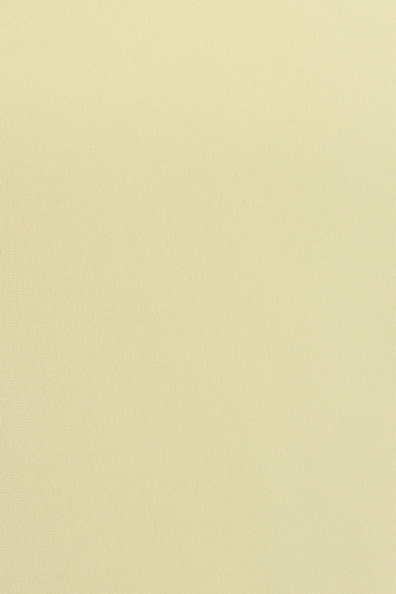 Clean Off Shoulder Top