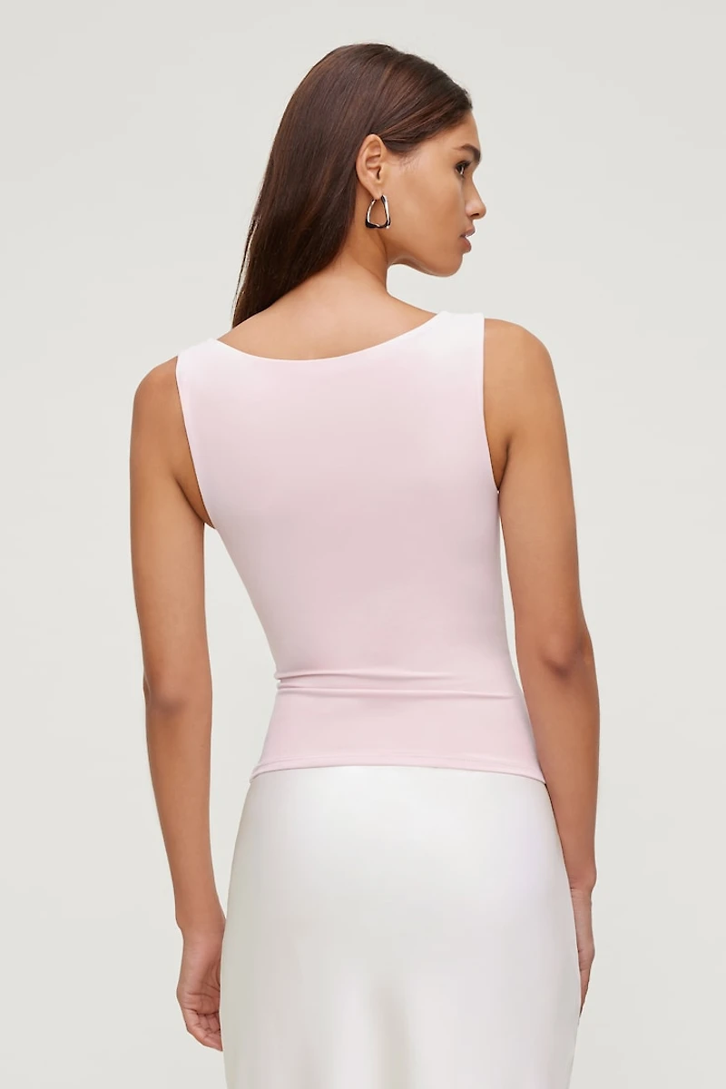 Camisole sculptante Nola