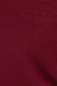 Chandail fin asymétrique Rae