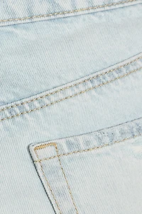 Denim Festival Short