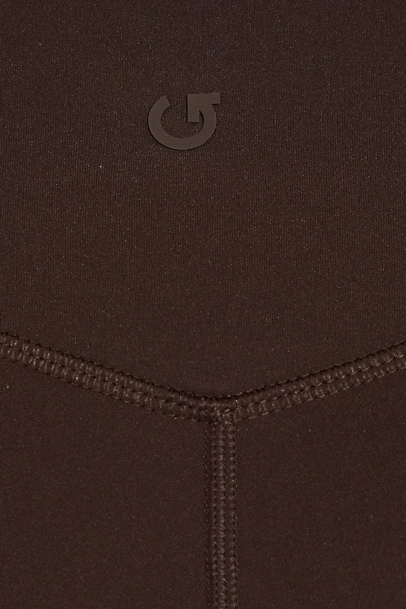 SoftActive Booty Shorts