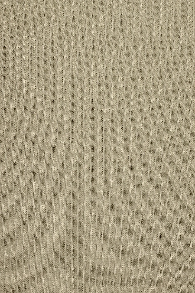 Justaucorps sans couture à col carré Irene