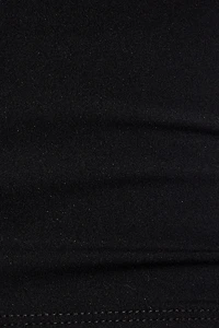 Sleek Underbust Crossback Cami Top