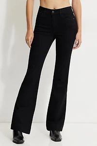 Ruby High Rise Bootcut Jeans