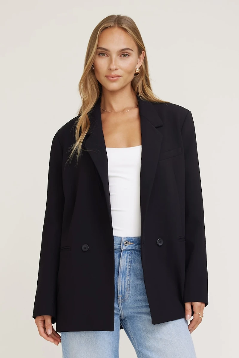 Noa Oversized Blazer