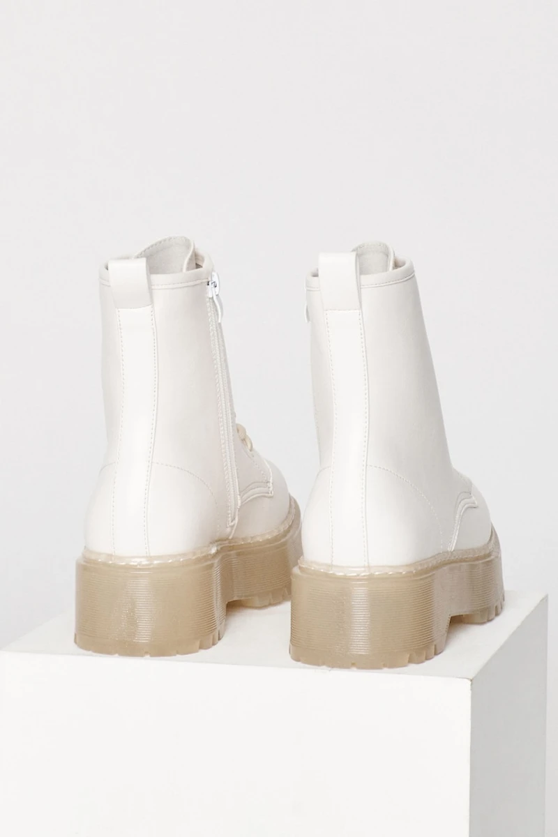 Bottes Betty par STEVE MADDEN