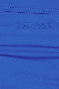 Active Portrait Halter Top