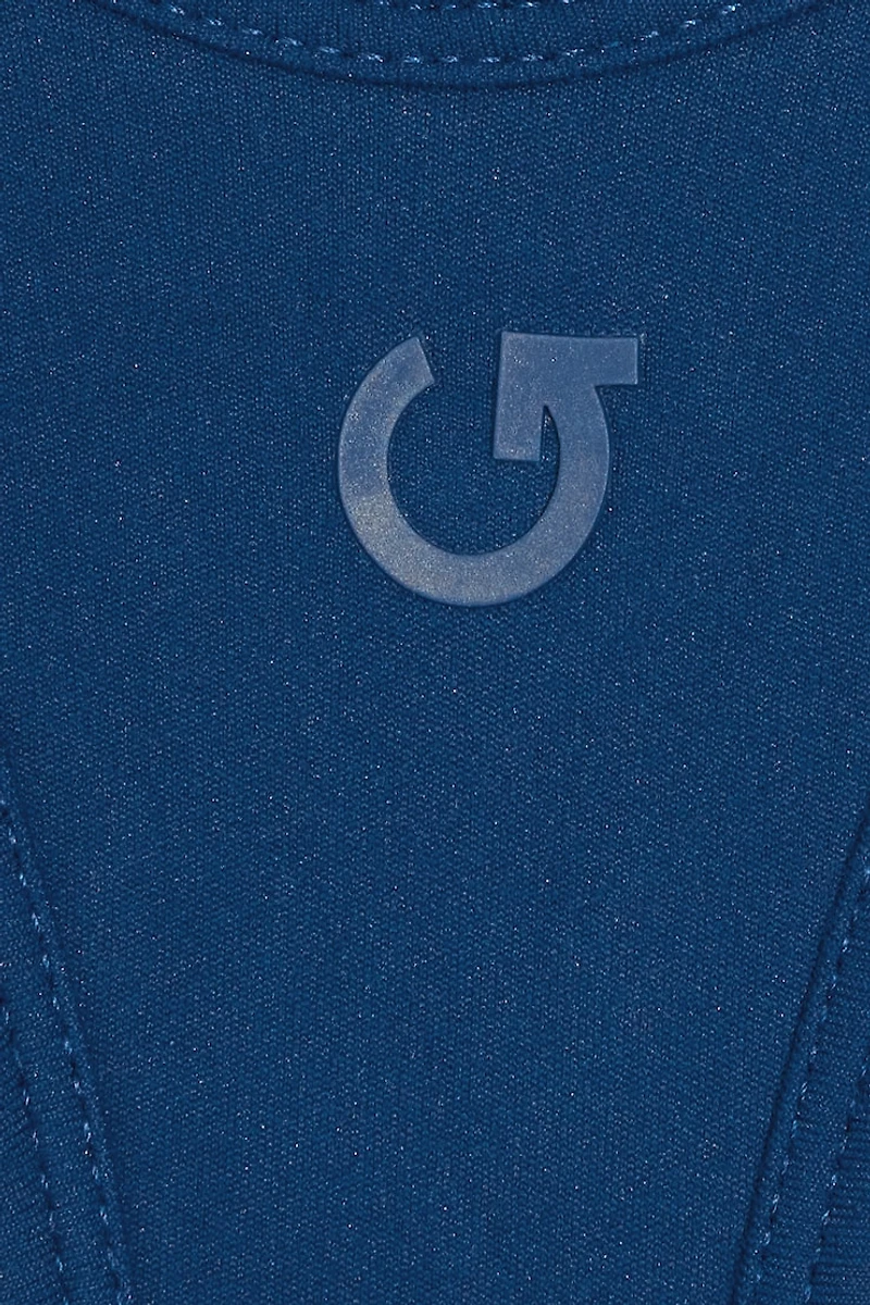 Justaucorps à dos nageur Active