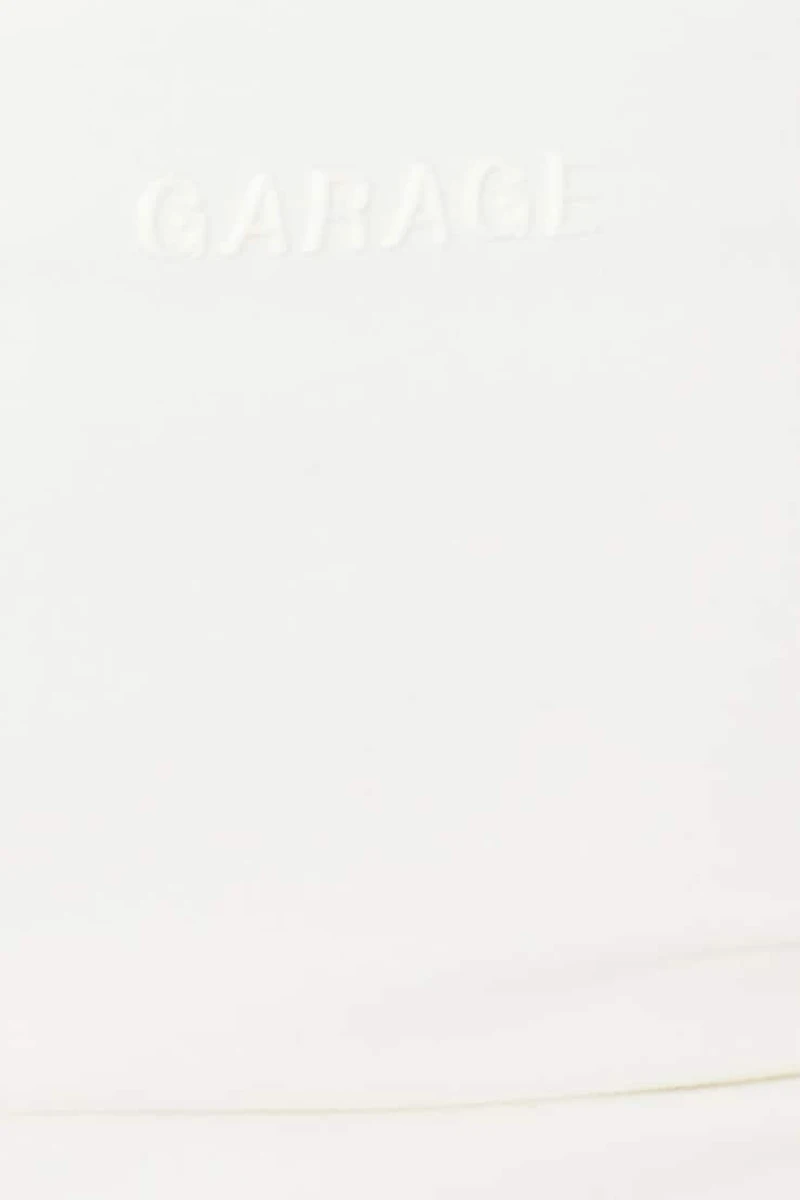 Camisole Active à col échancr