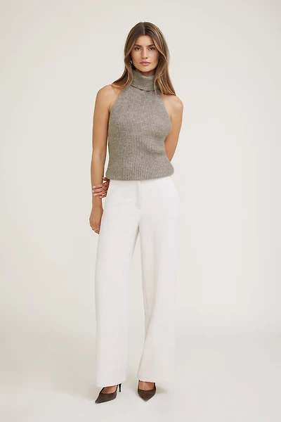 Yasmin Airflow Straight Leg Pants