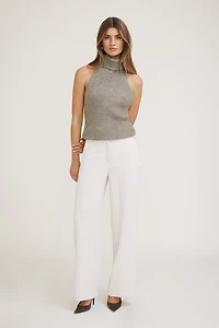 Yasmin Airflow Straight Leg Pants