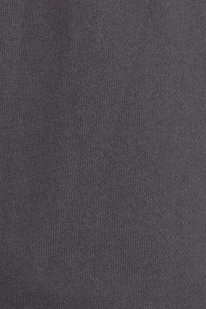 SoftTerry High Rise Shorts