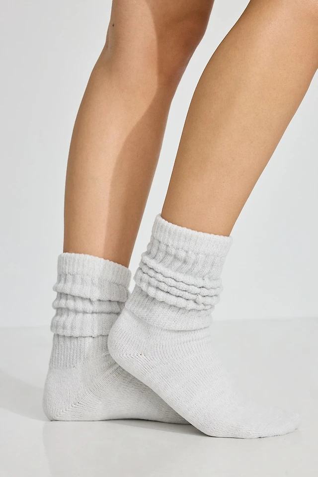 SoftCotton The Cloud Socks
