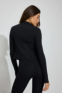 Active Seamed Jacket