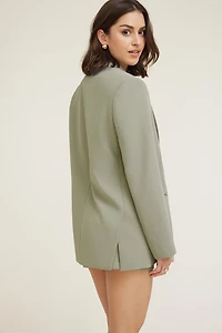 Noa Airflow Oversized Blazer