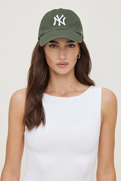 '47 Brand | New York Clean Up Cap
