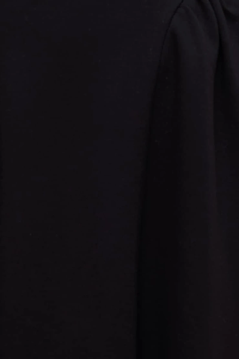 Iris Ponte Maxi Dress