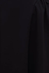 Iris Ponte Maxi Dress