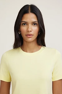 Everyday Cotton T Shirt