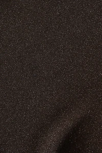 Ring Triangle Bikini Top