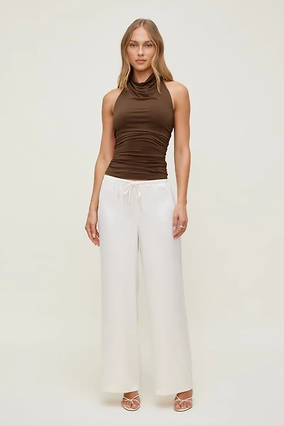 Haut licou sculptant Bry