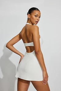 SculptMotion Aline Mini Dress