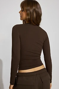 Estelle Long Sleeve T Shirt