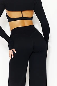 Perfect Peach Active Pants
