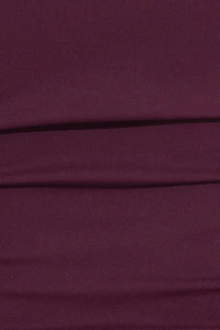 Haut polo Sleek à manches courtes