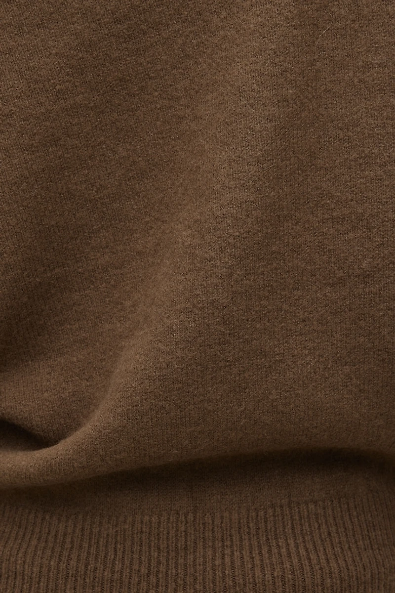 Lola Off Shoulder Sweater