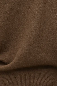 Lola Off Shoulder Sweater