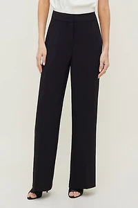 Yasmin Airflow Straight Leg Pants
