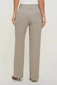 Camelia Airflow Clean Straight Leg Pants