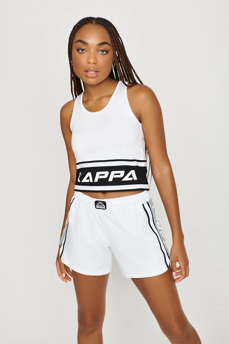 Short sport KAPPA