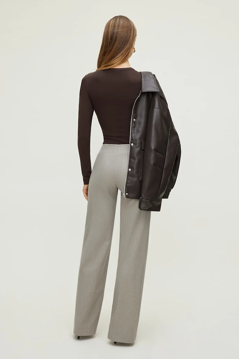 Rumi Long Sleeve T Shirt