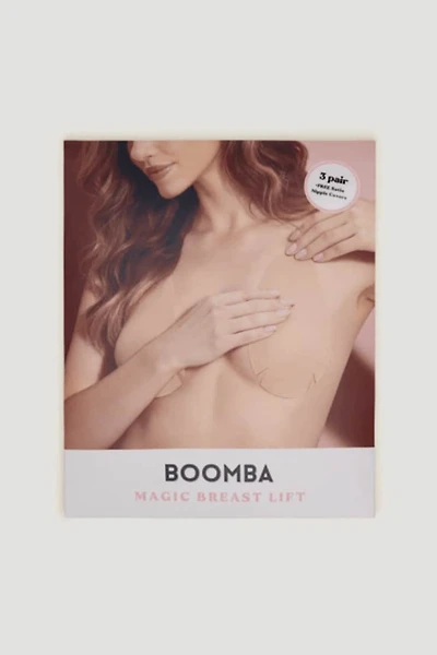 BOOMBA | Magic Breast Lift