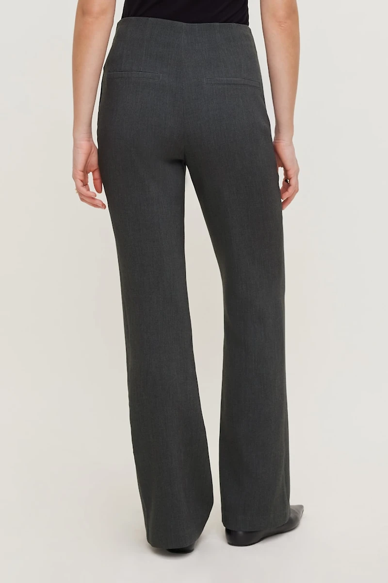 Stevie Slim Bootcut Pants