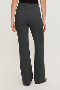 Stevie Slim Bootcut Pants